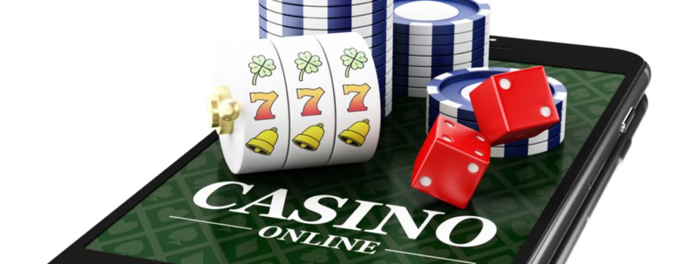 double bet Como Ficar Seguro Jogando em um Cassino Móvel