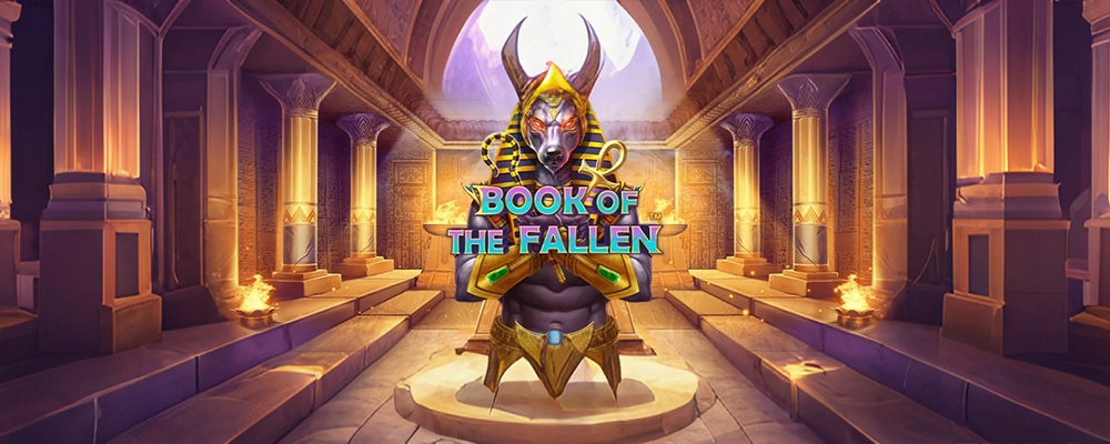 double bet Livro dos Caídos