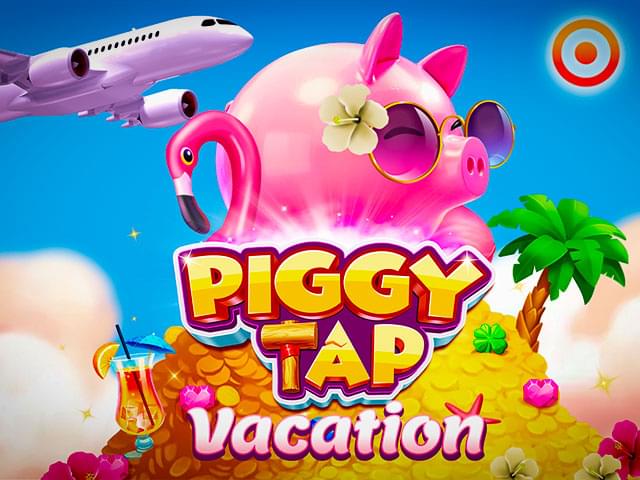 double bet Porquinho Toque